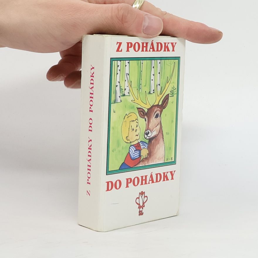 Various authors Z pohádky do pohádky