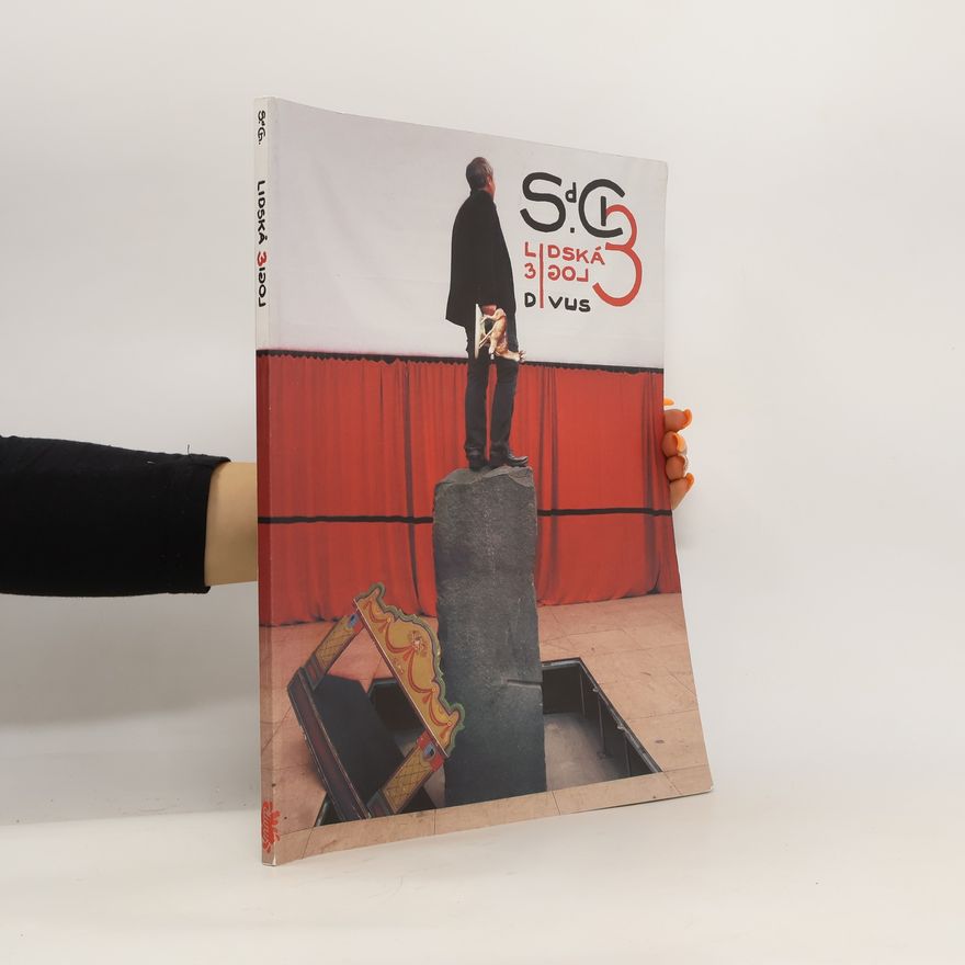 Dita Lamačová Lidská 3logie
