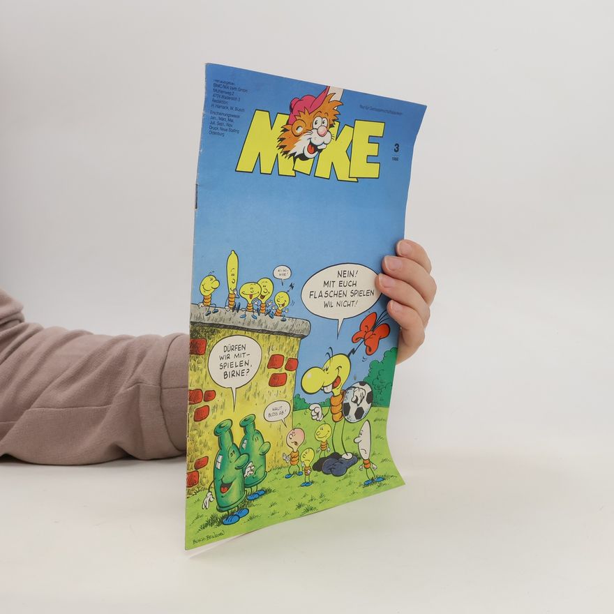 Autorenkollektiv Mike