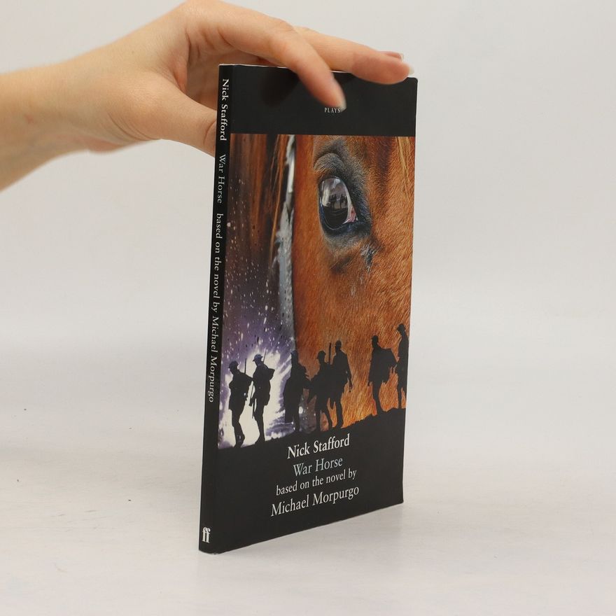 Michael Morpurgo War Horse