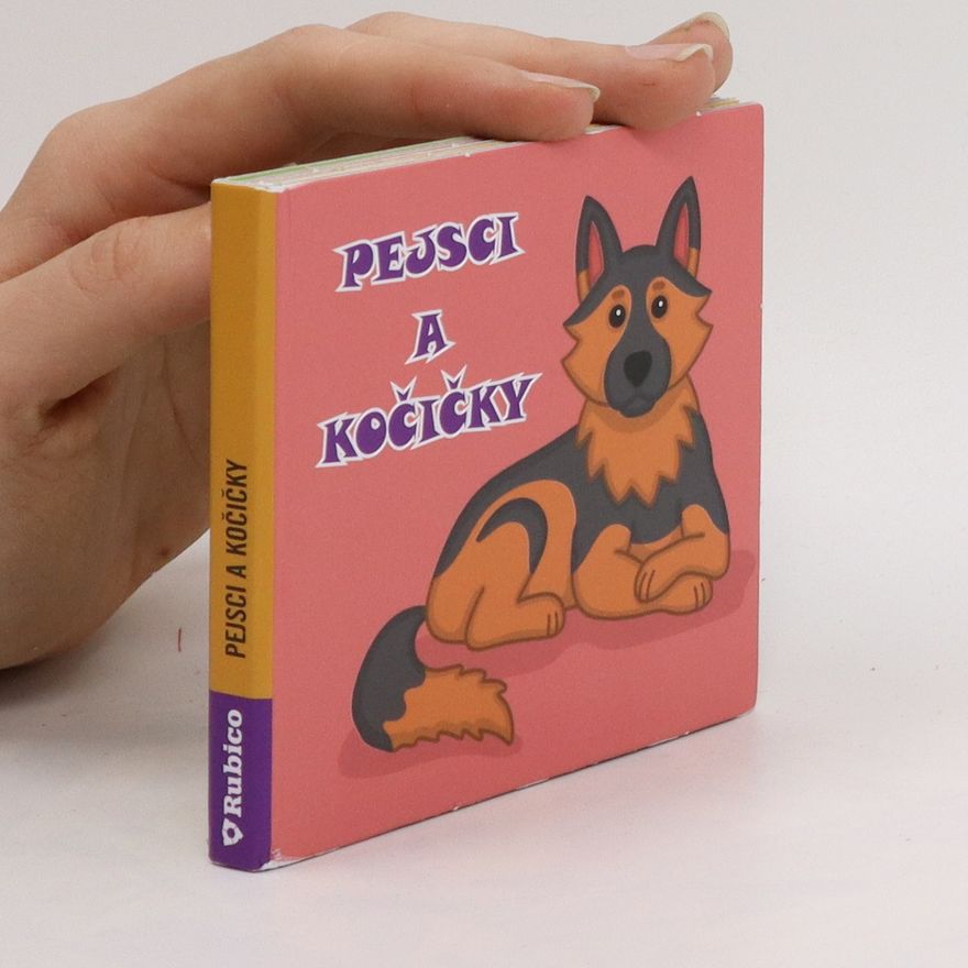 Autorenkollektiv Pejsci a kočičky