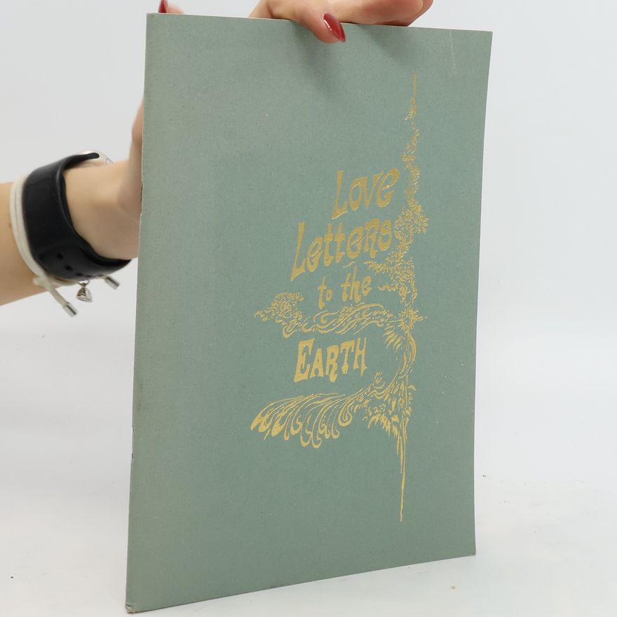 James Hubbell Love Letter to the Earth