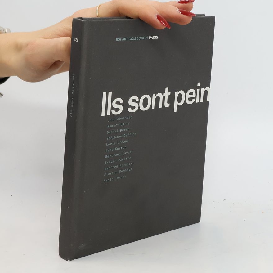 Autorenkollektiv Ils sont peintres