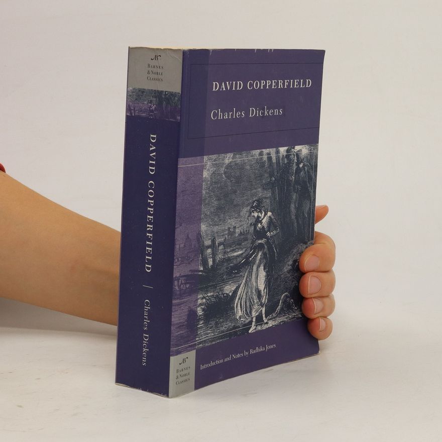 Charles Dickens David Copperfield