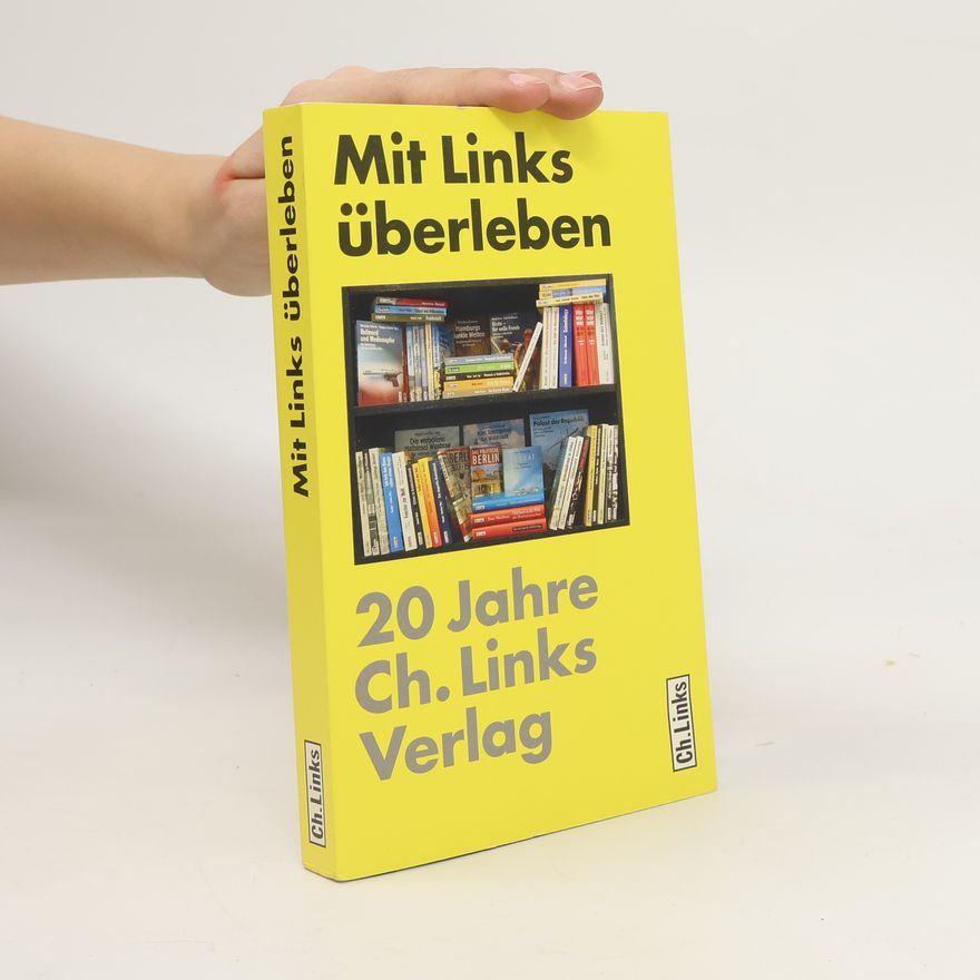 Christoph Links Mit Links überleben