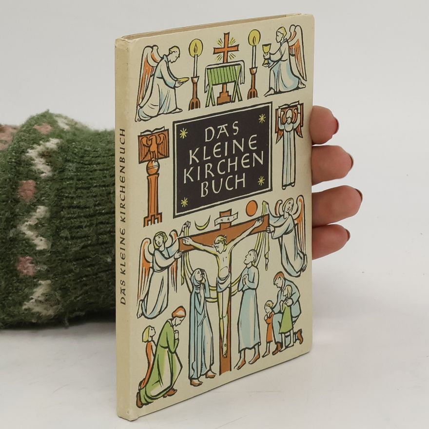 Autorenkollektiv Das kleine Kirchenbuch
