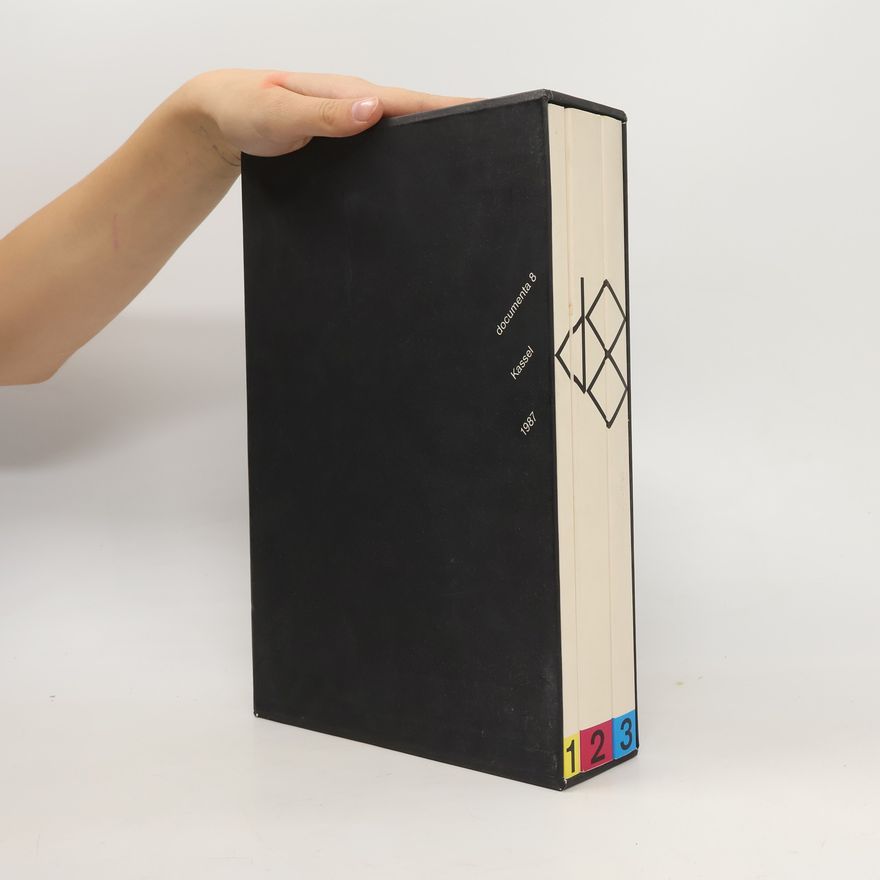 Auteurscollectief Documenta 8