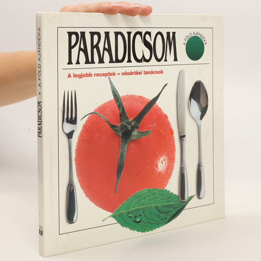 Kolektiv autorů Paradicsom
