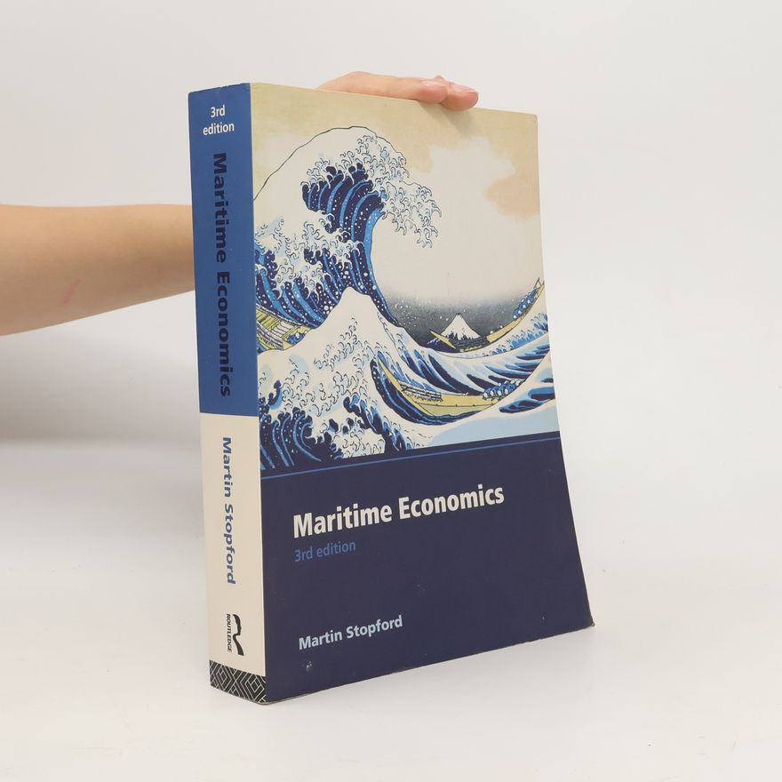 Martin Stopford Maritime Economics