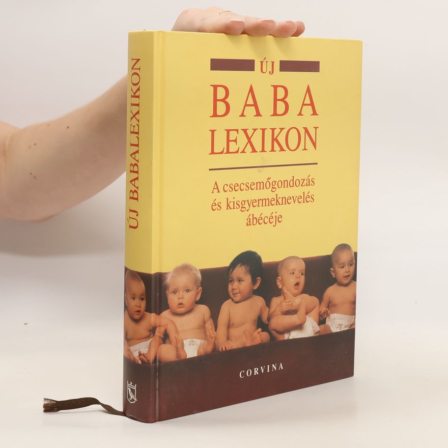 Bernfried Leiber Új babalexikon