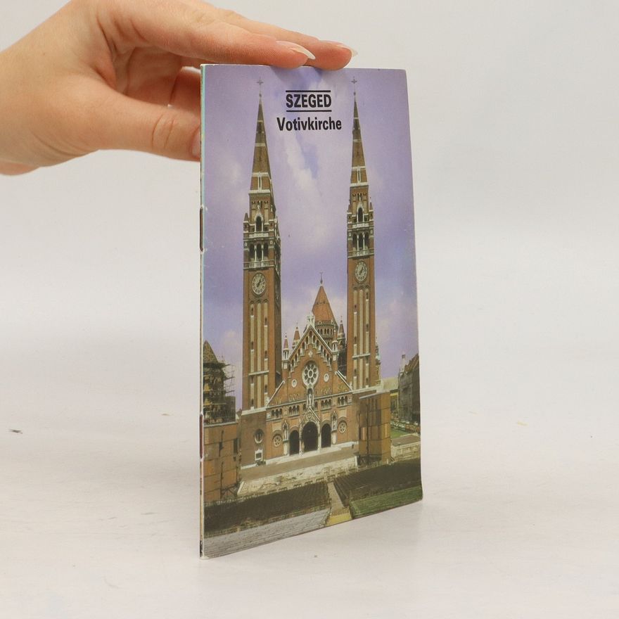 Auteurscollectief Szeged, Votivkirche