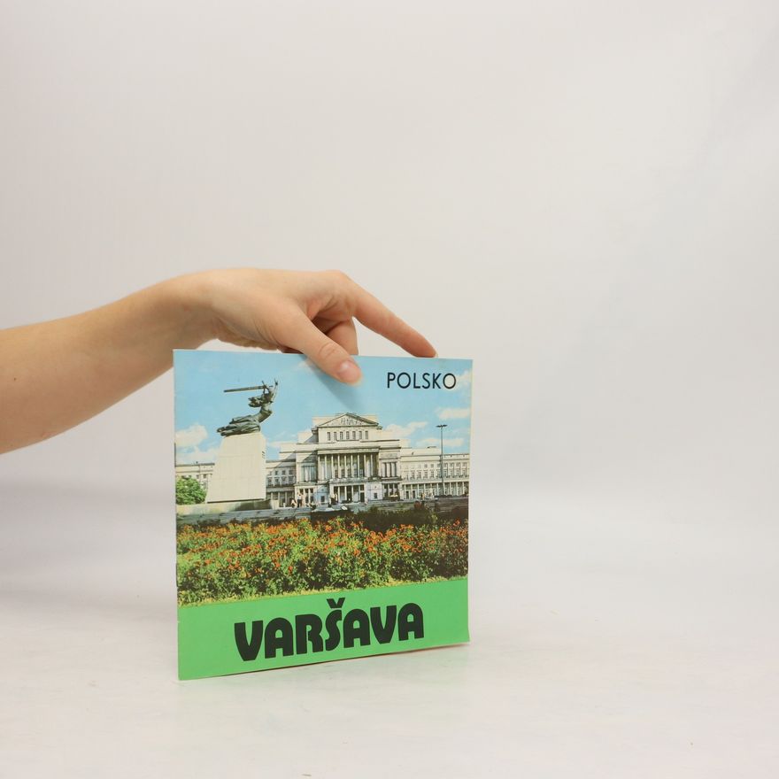 Piotr Rafalski Varšava