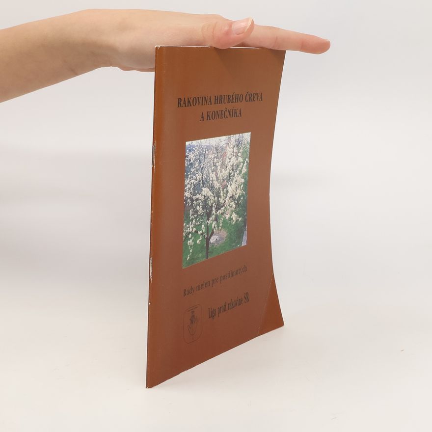 Autorenkollektiv Rakovina hrubého čreva a konečníka