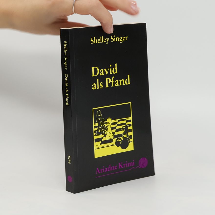 Shelley Singer David als Pfand