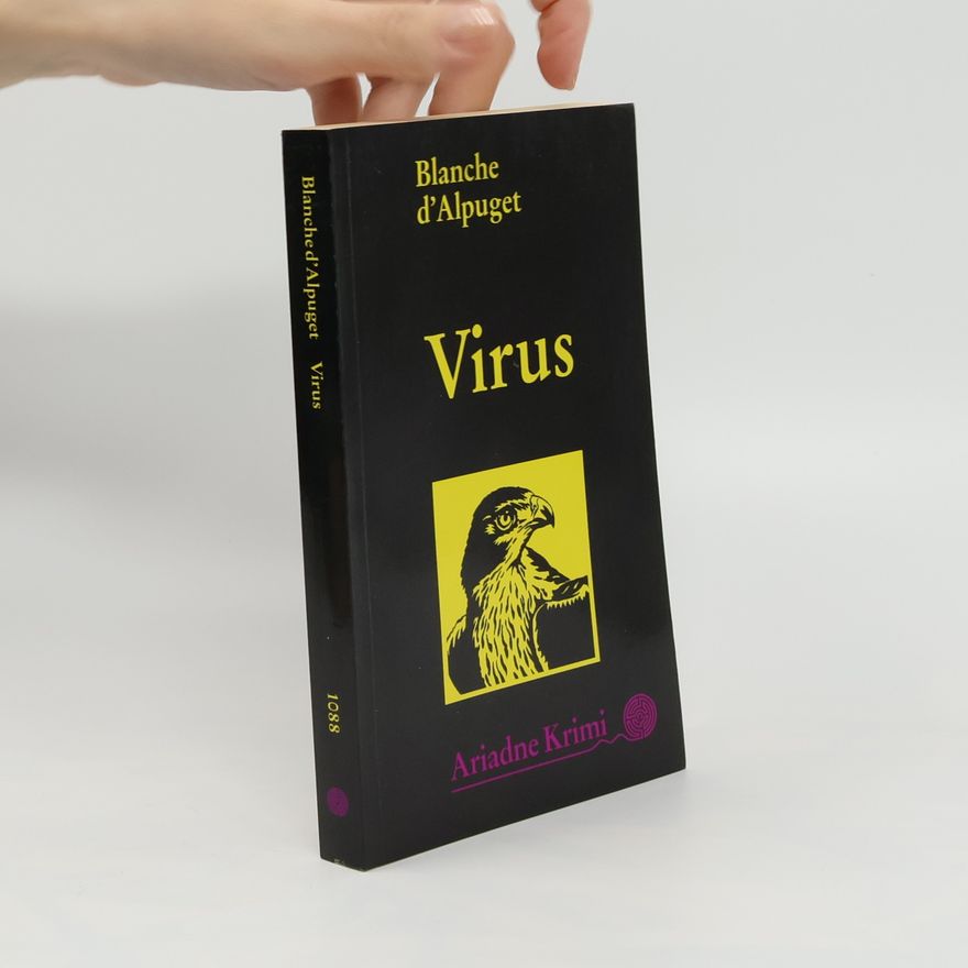 Blanche d'Alpuget Virus