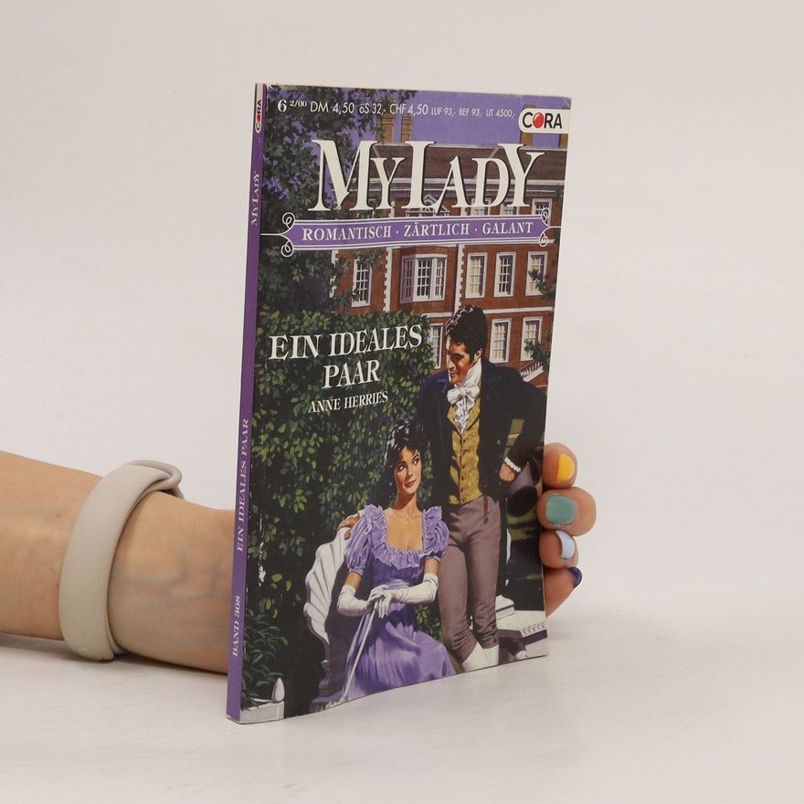 Kolektív autorov My Lady. Ein ideales Paar