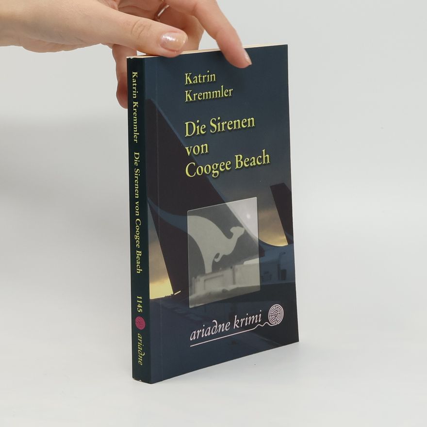 Katrin Kremmler Die Sirenen von Coogee Beach
