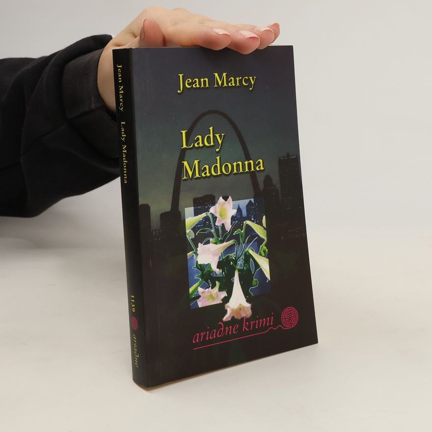 Jean Marcy Lady Madonna