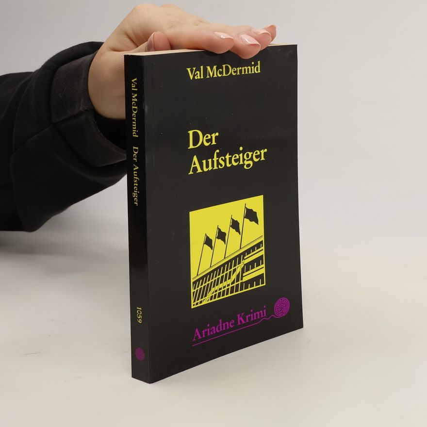 Val McDermid Der Aufsteiger