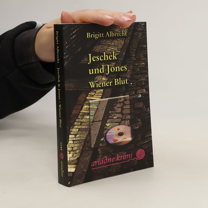 Brigitt Albrecht Jeschek & Jones: Winner Blut
