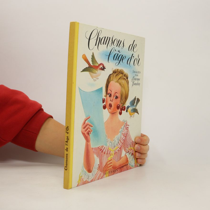 Various authors Chansons de l’âge d’or