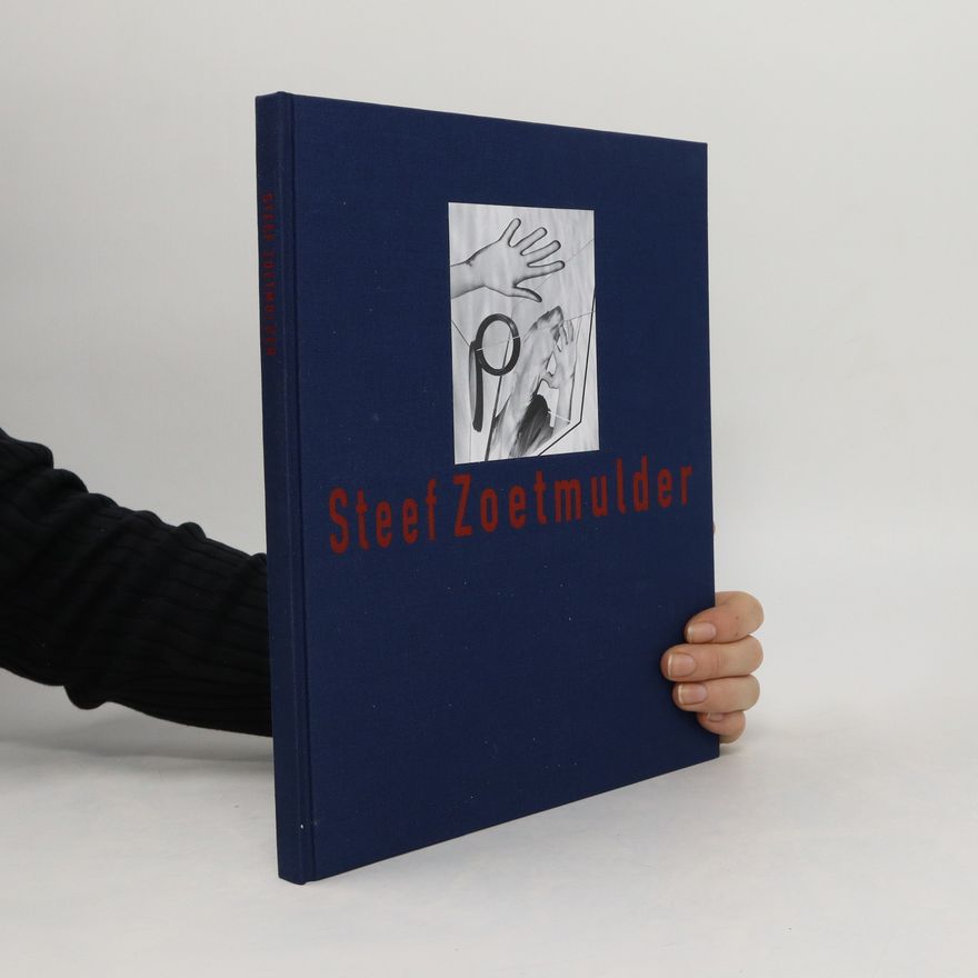 Steef Zoetmulder Steef Zoetmulder