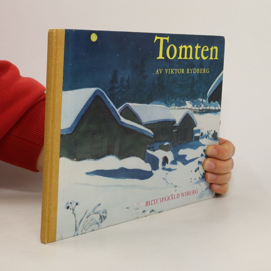 Viktor Rydberg Tomten