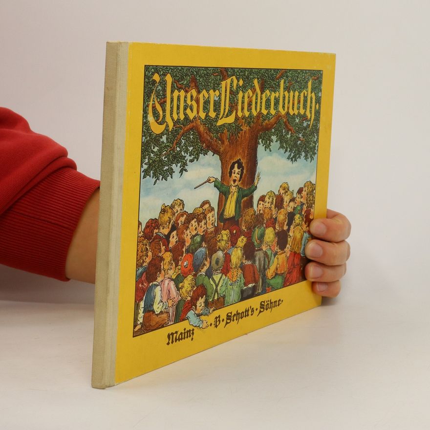 Autorenkollektiv Sluser Liederbuch