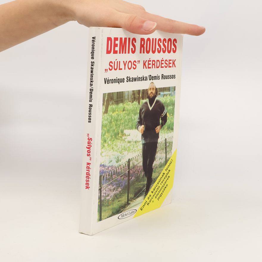 Demis Roussos Súlyos kérdések