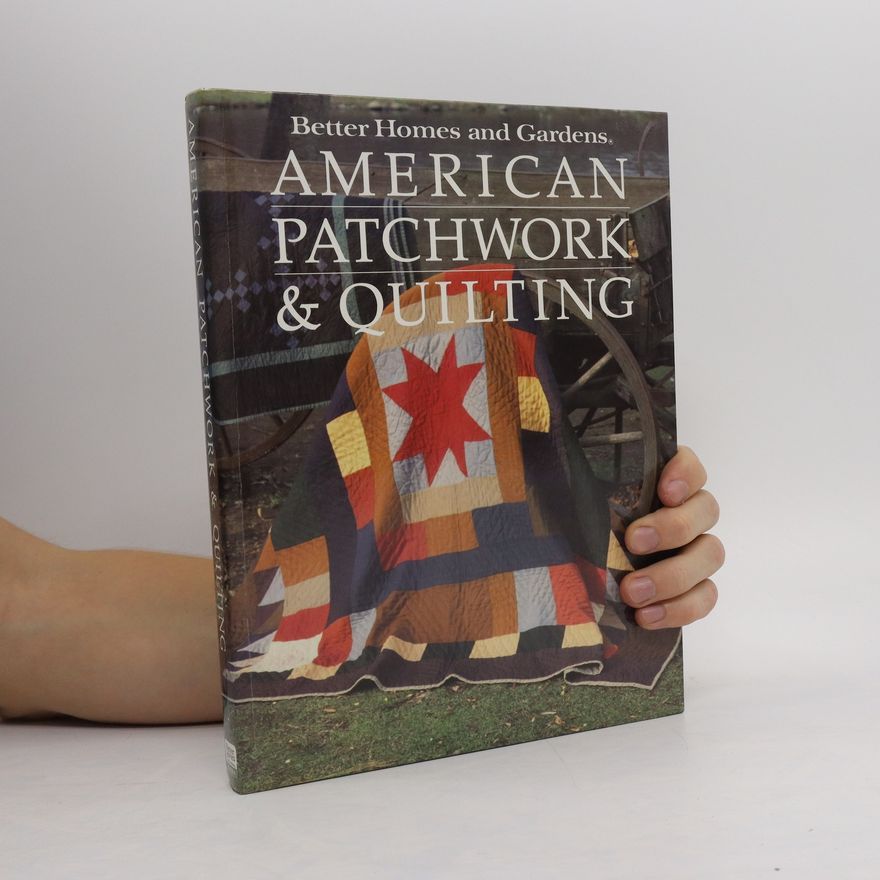 Gerald M. Knox American Patchwork & Quilting