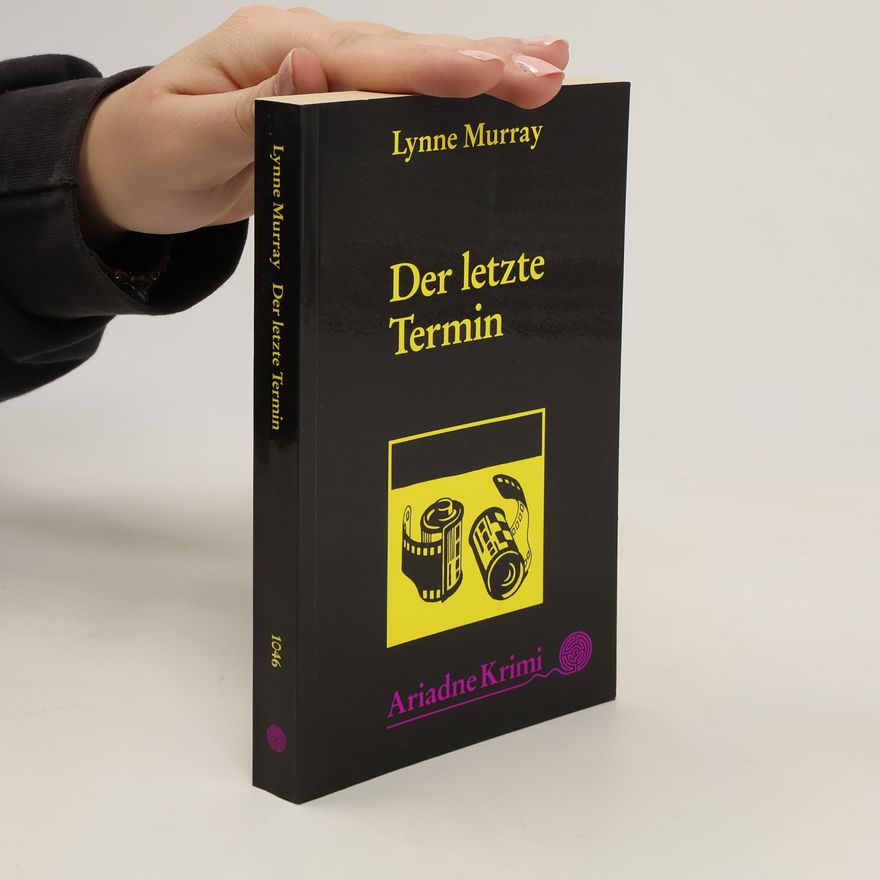 Lynne Murray Der letzte Termin
