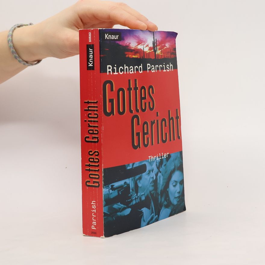 Richard Parrish Gottes Gericht
