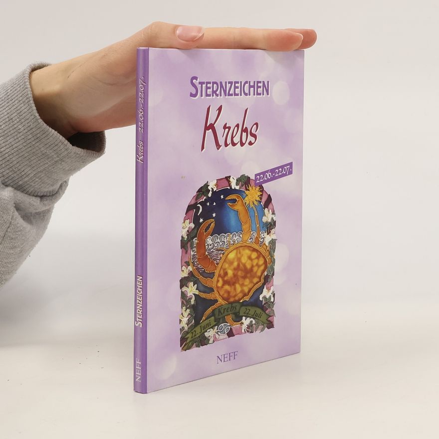 Heidelore Kluge Sternzeichen Krebs