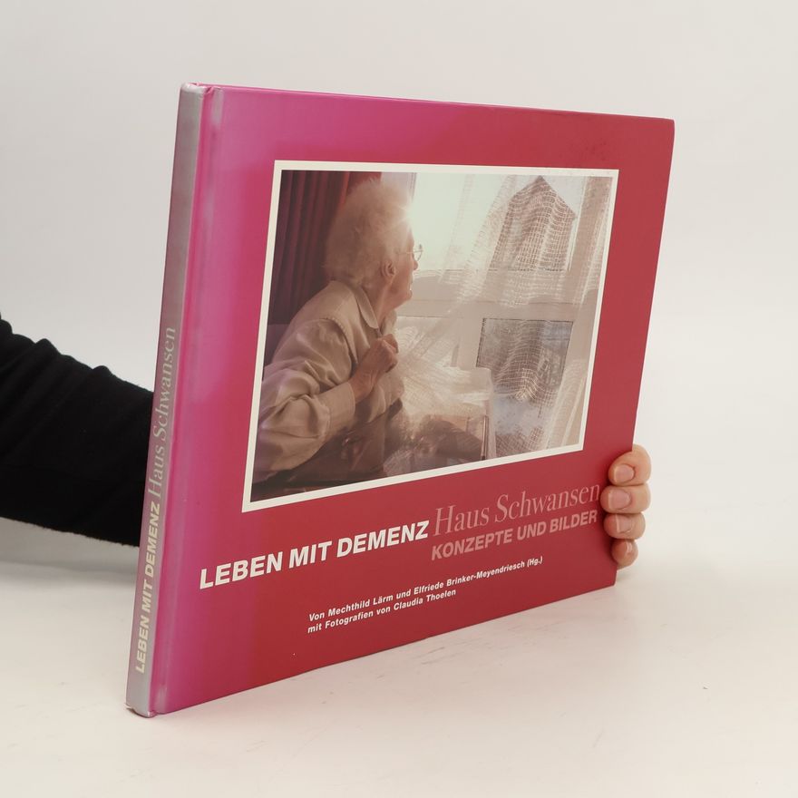 Various authors Leben mit Demenz