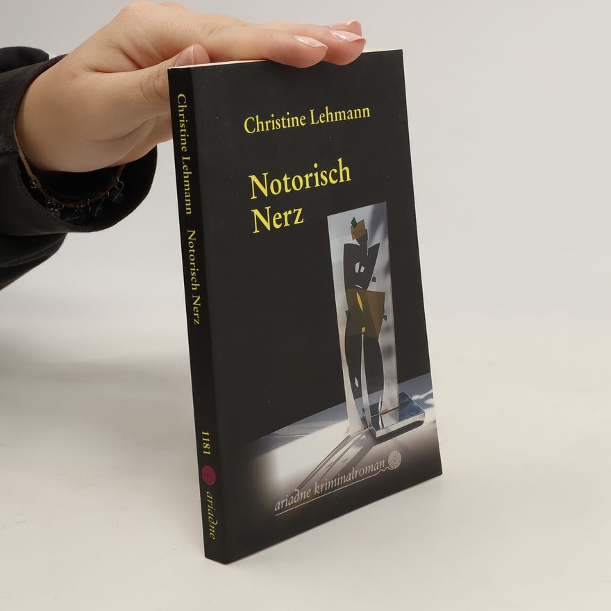 Christine Lehmann Notorisch Nerz
