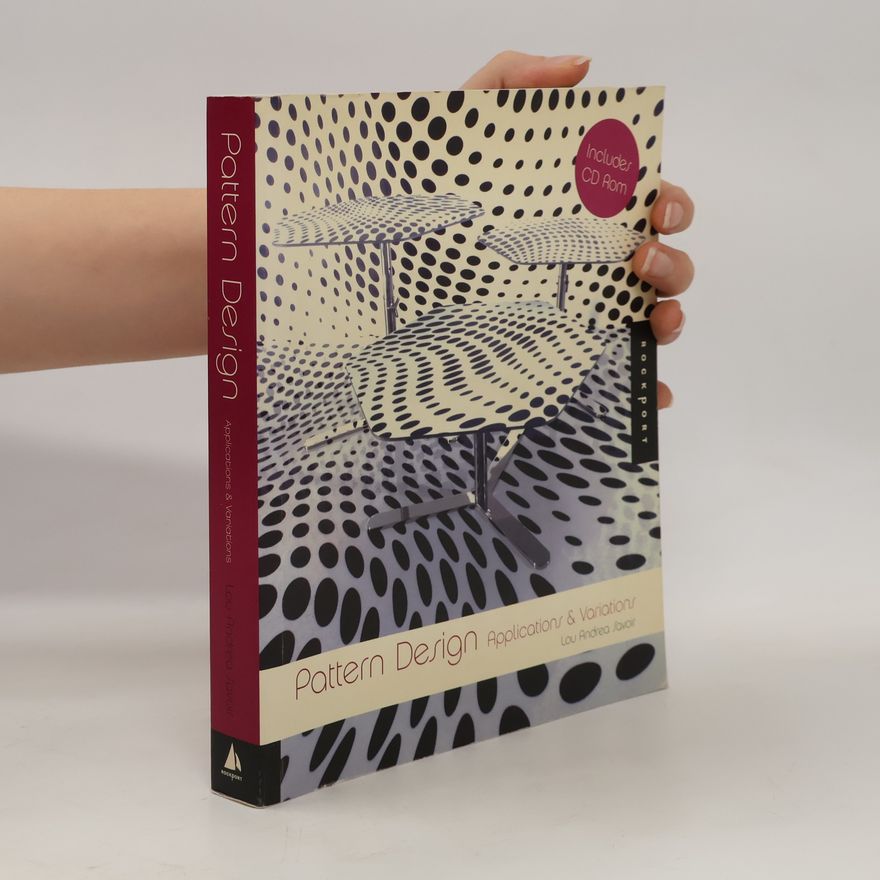 Lou Andrea Savoir Pattern Design