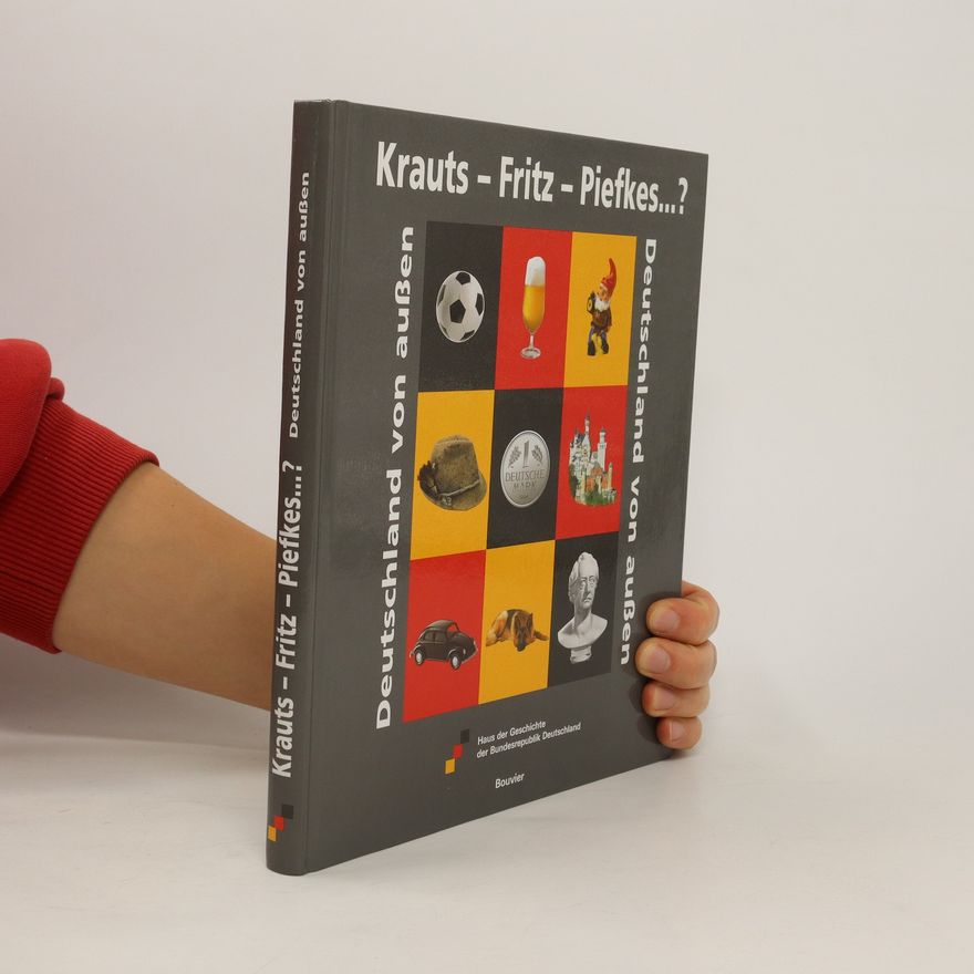 Autorenkollektiv Krauts - Fritz - Piefkes ...?