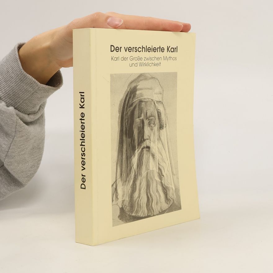 Max Kerner Der verschleierte Karl