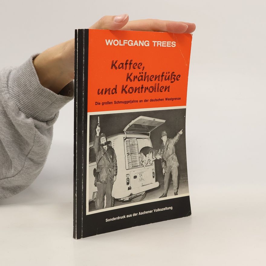 Wolfgang Trees Kaffee, Krähenfüße und Kontrollen