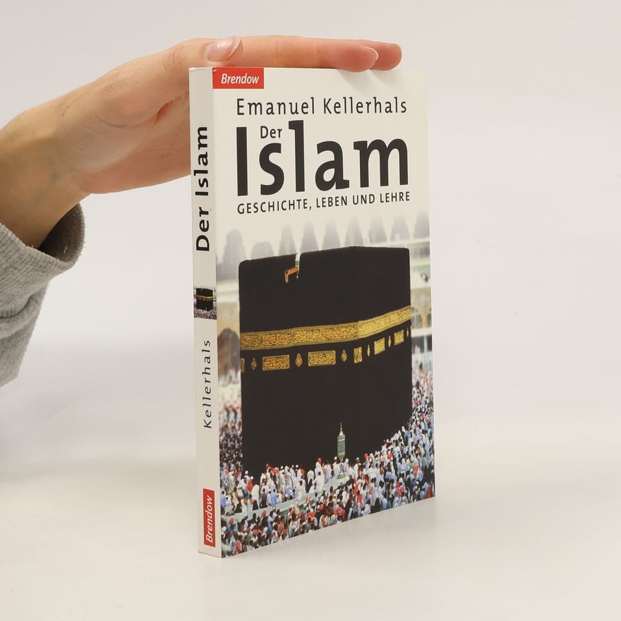 Emanuel Kellerhals Der Islam