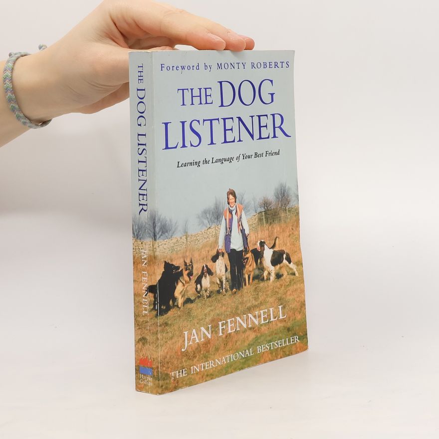 Jan Fennell The Dog Listener