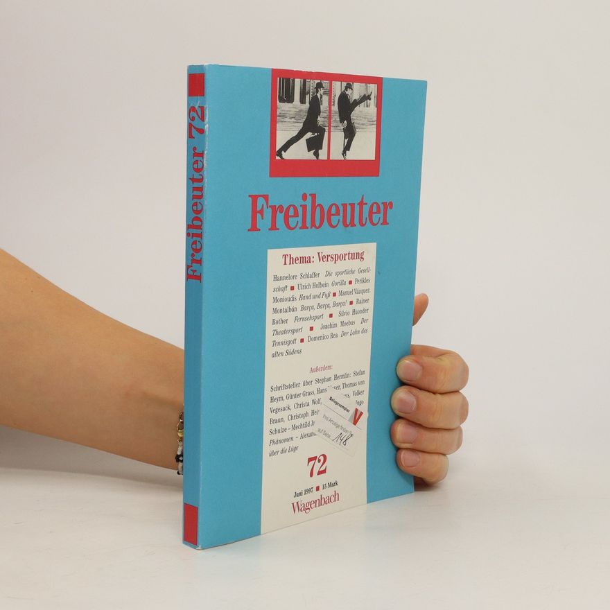 Autorenkollektiv Freibeuter 72
