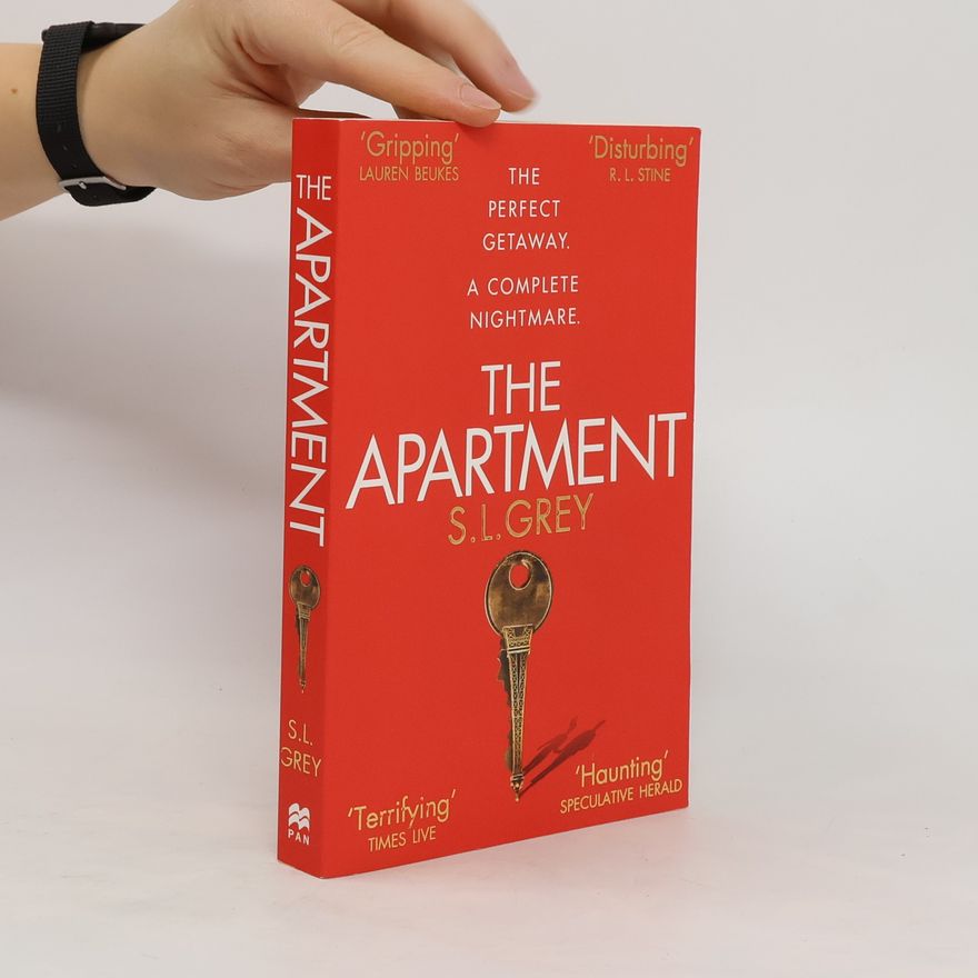 S.L. Grey The Apartment
