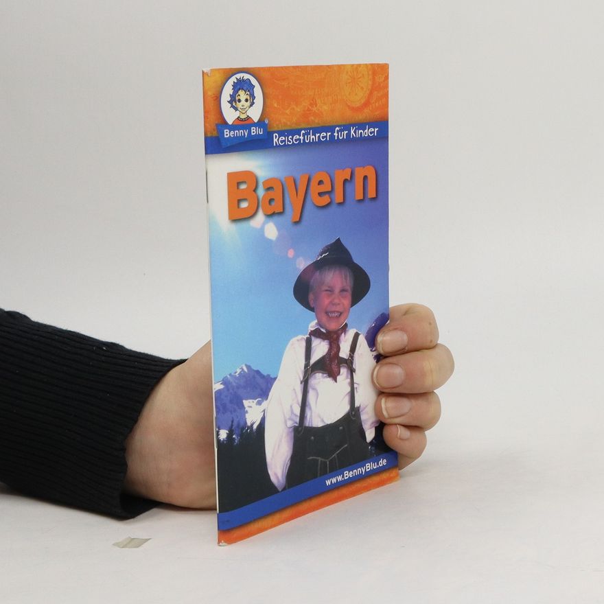 Tino Richter Bayern