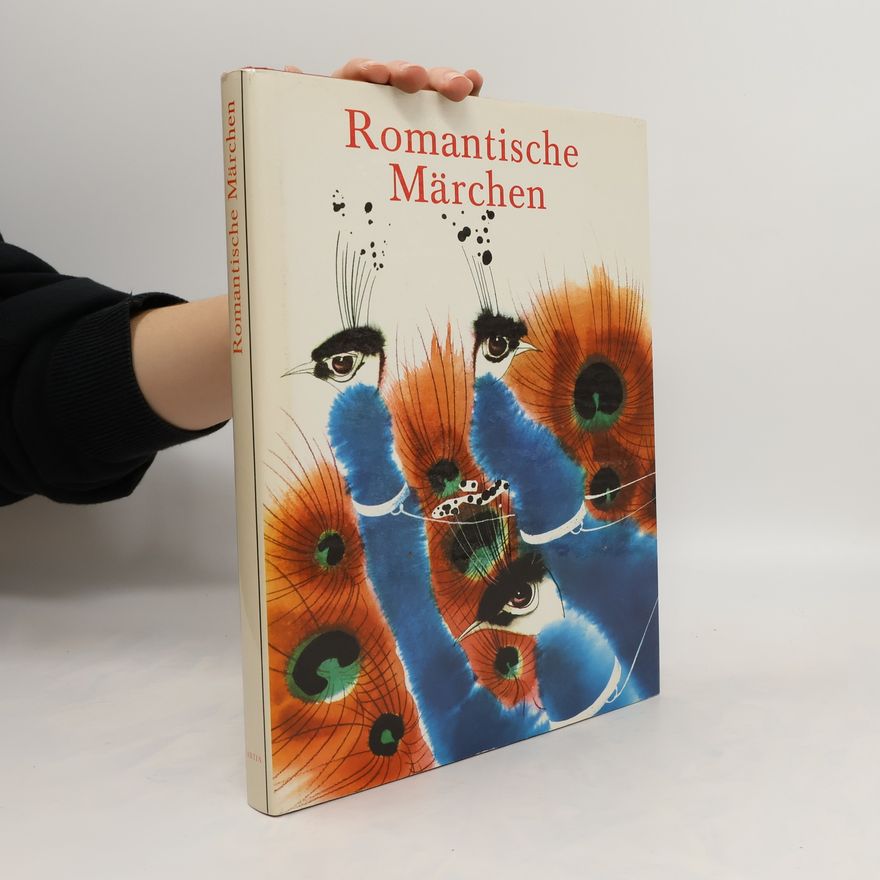 Autorenkollektiv Romantische Märchen