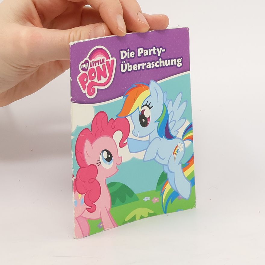 Autorenkollektiv Die Party-Überraschung