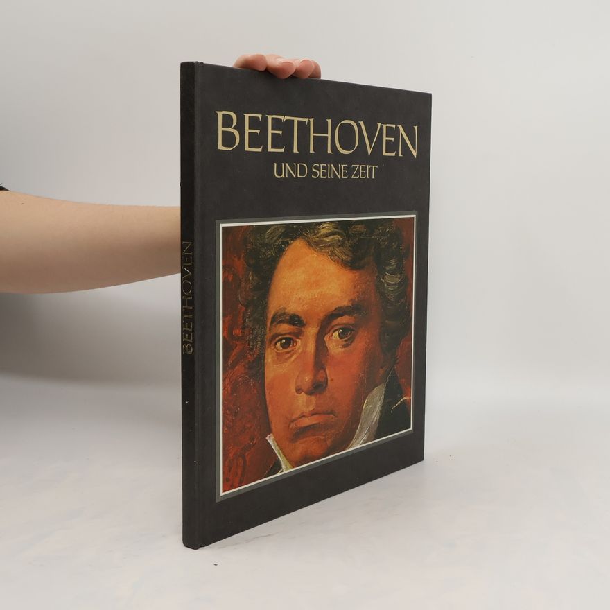 Autorenkollektiv Beethoven und seine Zeit