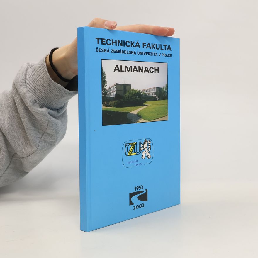 AA.VV. Almanach TF