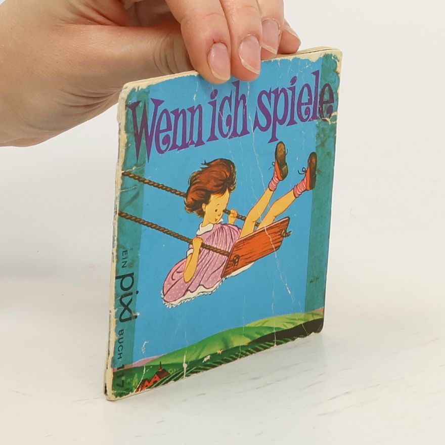 Autorenkollektiv Wenn ich spiele