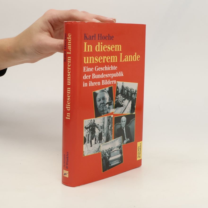 Karl Hoche In diesem unserem Lande